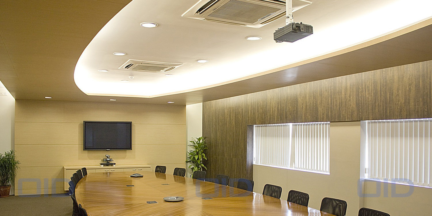 Corporate IT Offices Interior Designers in Bangalore | IT ...