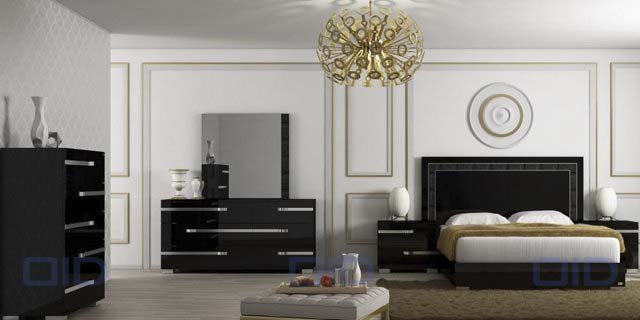 furniture and decor