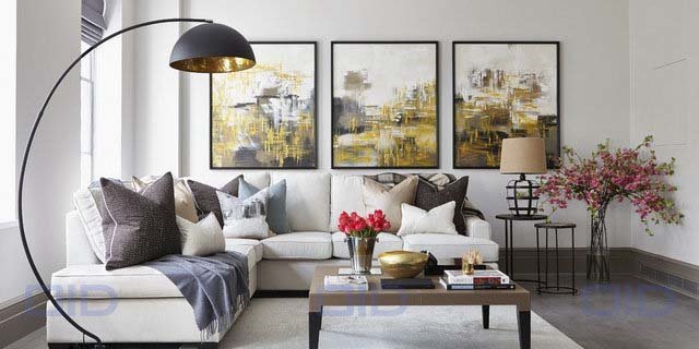 interior design studio