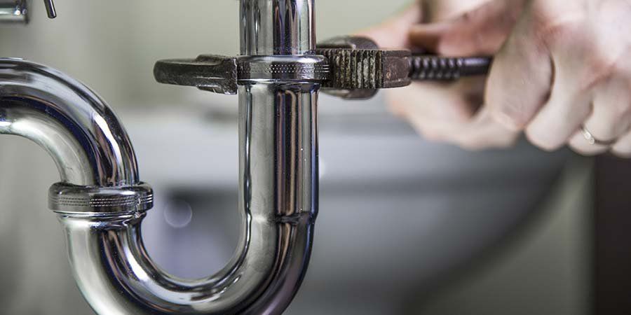 plumbing